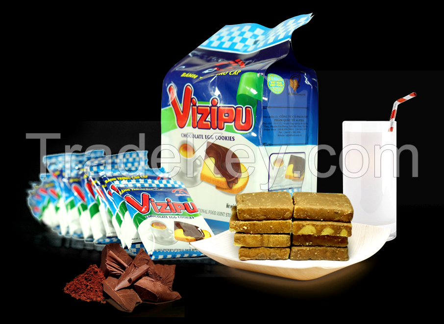 VIZIPU chocokate cookies