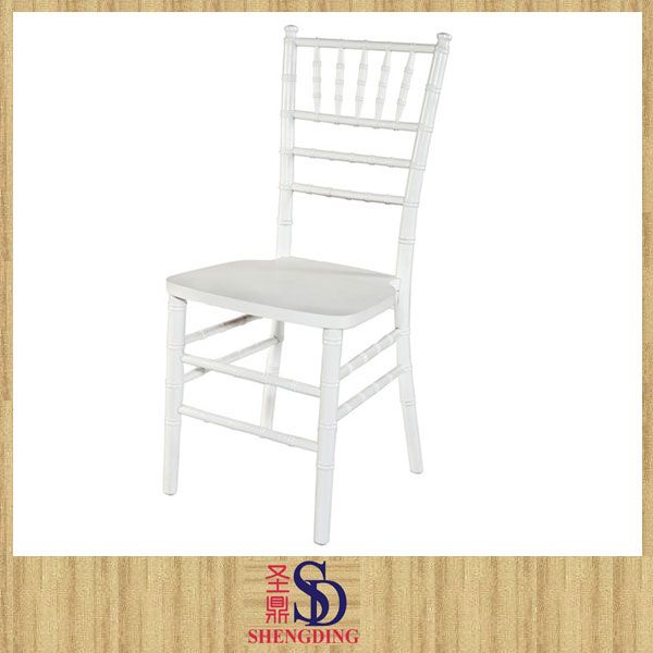 hot selling solid wood banquet  chair