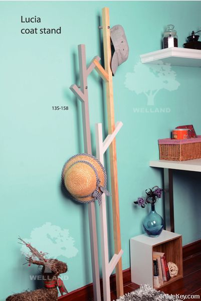 Lucia coat stand