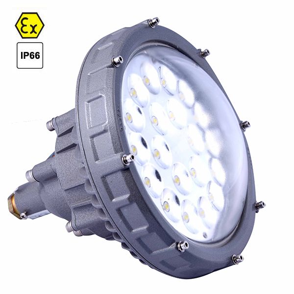 High quality industrial led light supplier