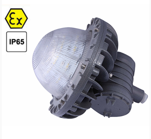 Industrial LED light