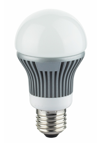 LED Bulb 8W 480LM