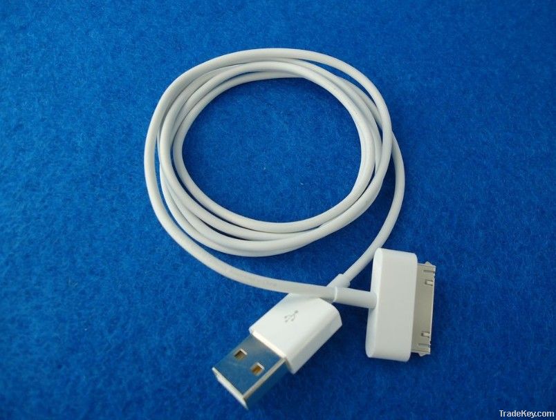 Data cable for Iphone 4/4S