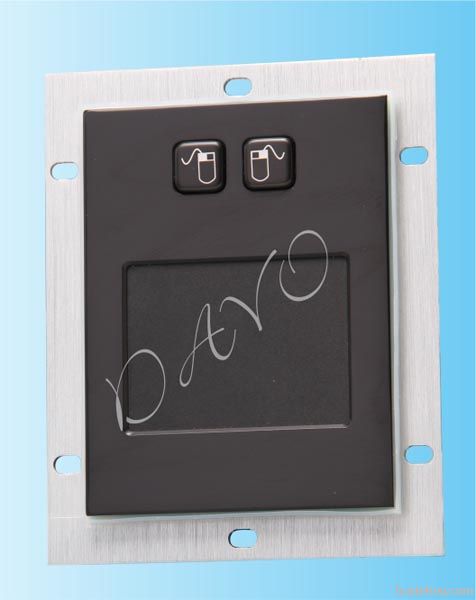 Metal Touch Board D-8401