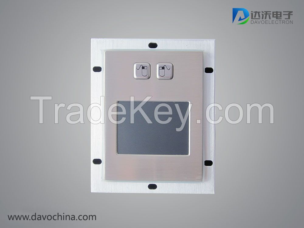Metal Touch Board D-8401