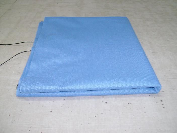 Dual Physiotherapy Pad