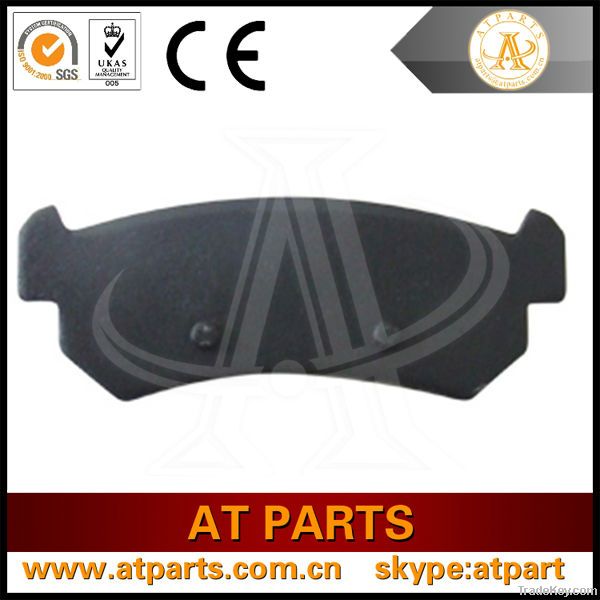 brake pads