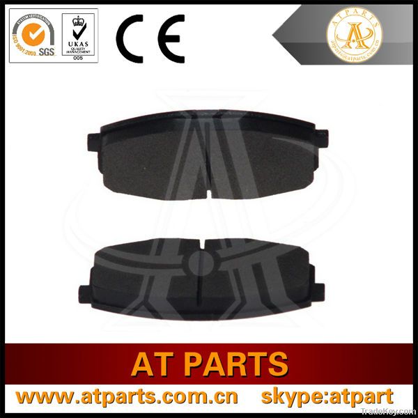 DELPHI LS1437  KIA brake pads china supplier