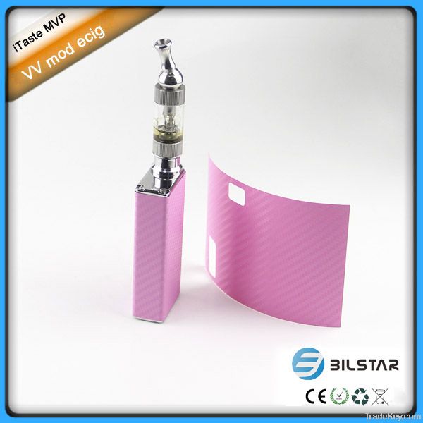 iTaste MVP iClear 30 kit with 2600mah power source