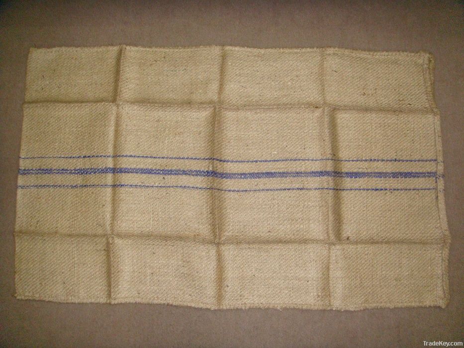 Binola Twill Jute sacks