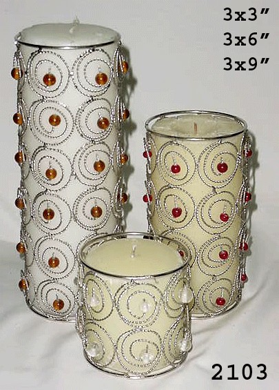 Candle Holders