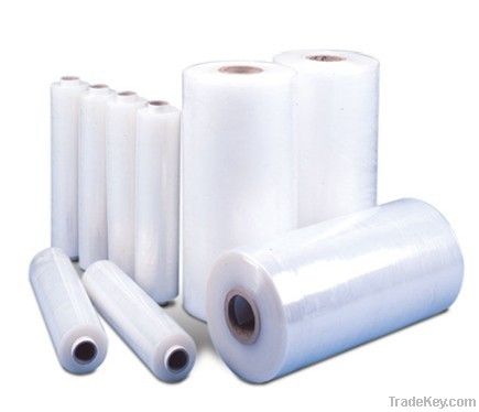 LDPE  shrink film