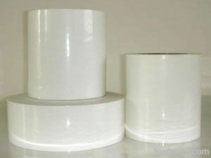 POF shrink film for automatic and semi-automatic packing machine