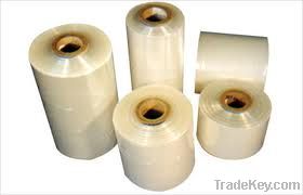 POF shrink film for packing with different thickness