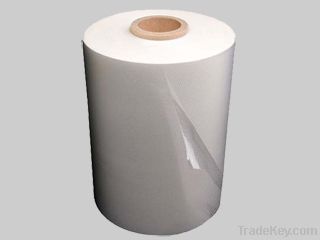 Polyolefin Shrink Plastic Film .