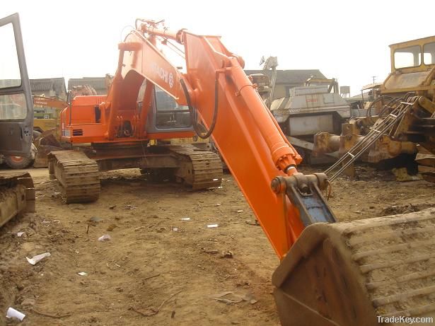 Used Hitachi EX200-1 Excavator