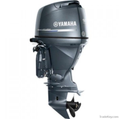 Yamaha F90XA Outboard Motor
