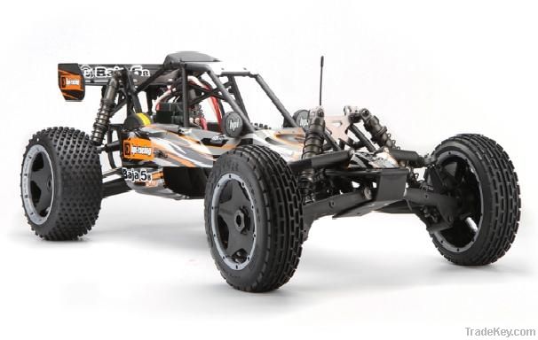 HPI Baja 5B Flux RTR HPI107684