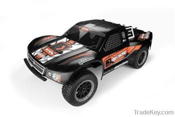 HPI Racing Baja 5SC RTR Short Course Truck w/2.4GHz HPI109964