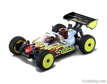 Kyosho Inferno MP9 TKI3 Spec A 1/8th Off-Road Buggy KYO31789B