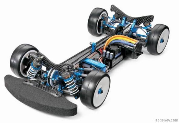 Tamiya RC TRF417WX Chassis Kit TAM42240