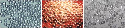 glass beads for road marking