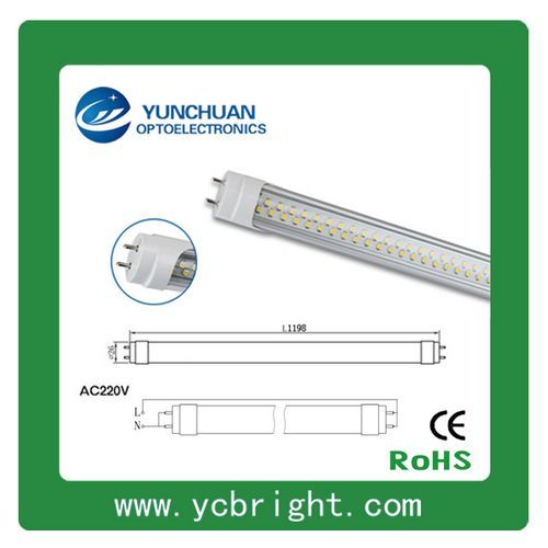 t8 led tube light and lighting, led lights manufacturer low price and good quality