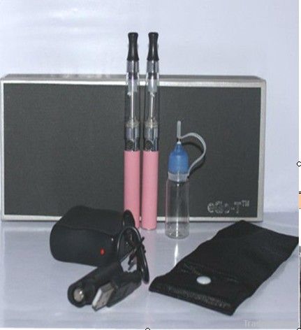 electronic cigarette ego-t , original ego t with huge vapor