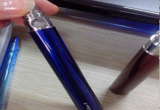 electronic cigarette ego-t , original ego t with huge vapor