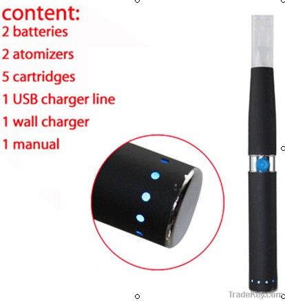 Top Quality Classic Electronic Cigarette EGO-T