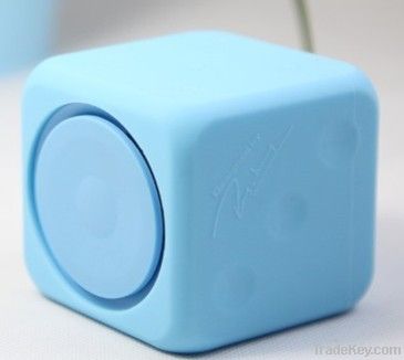 2013 New Dice Mini Speaker with TF card
