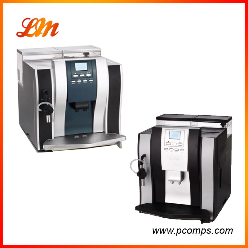 Full Automatic China Coffee Machine for Small Business