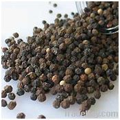 Black Pepper