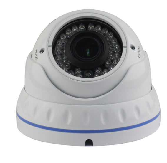 Innov 2.1Megapixel 1080P Vandal-proof HD-SDI IR Dome Camera