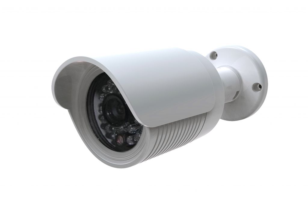 Only $45.8 Innov MN34041PL 1080P Weatherproof IR Bullet HD-SDI Camera 