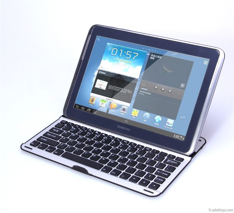 Bluetooth Keyboard for Tablets Samsung Galaxy N8000