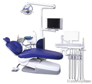 dental unit and chair, dental equipment