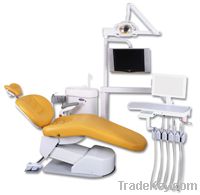 dental unit and chair, dental equipment