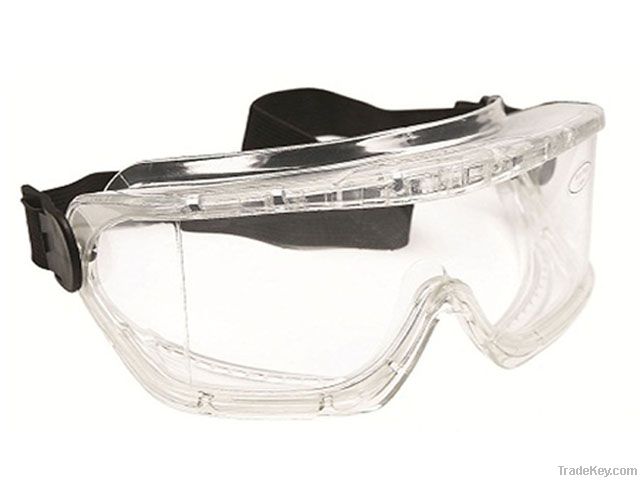 DSG80 Safety Goggles