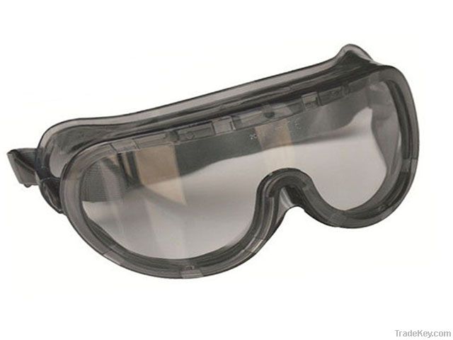 DSG82 Safety Goggles