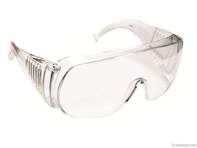 DSS02 Safety Spectacles