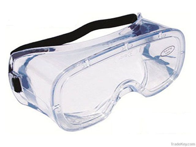 DSG51 Safety Goggles