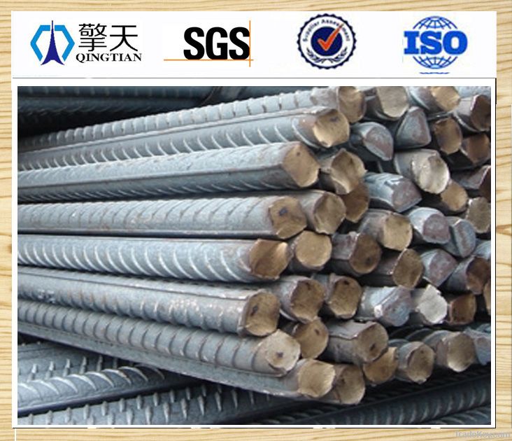 steel reinforcing bar