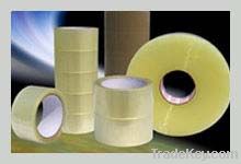 BOPP packaging tape