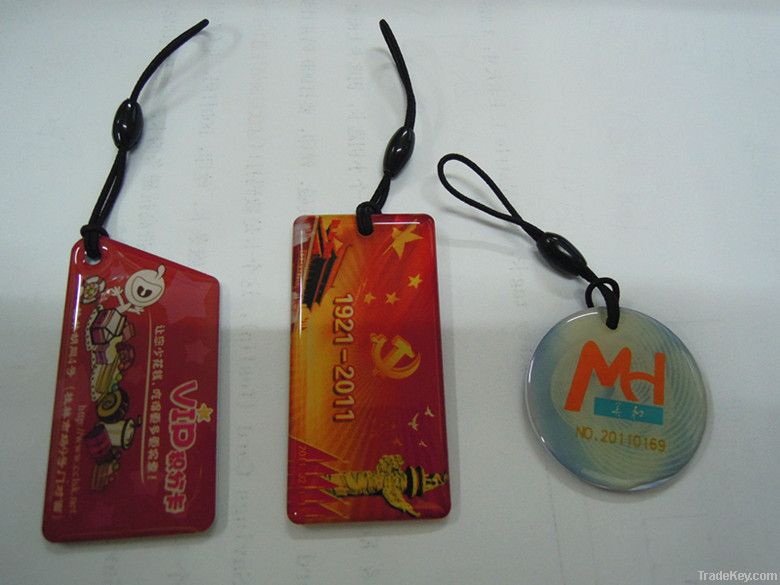 RFID NFC tag