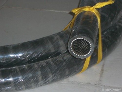 Newly wear resistant ceramic lined hose