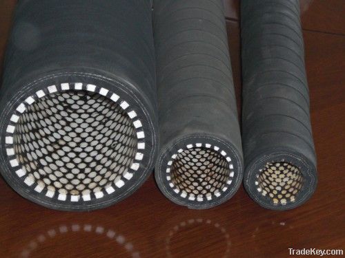Used in Coal mining Industry Ceramic Lined Hose