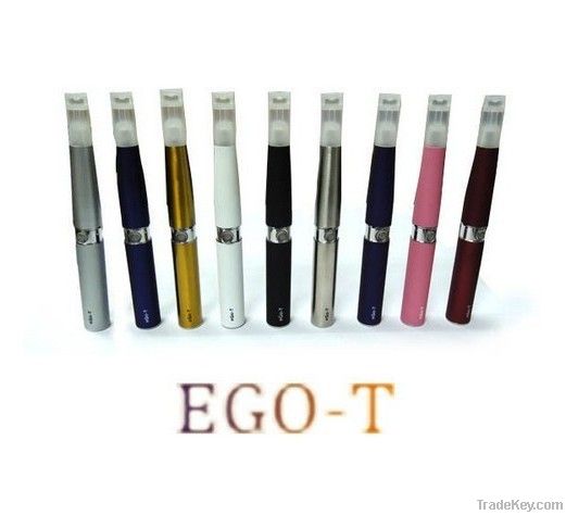 Hotest Selling Ego Kit Electronic Cigarete Ego-T Ego CE4