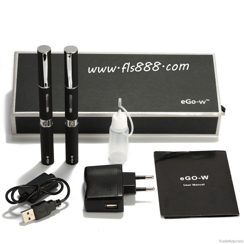 2012 Best Selling Electronic Cigarette EGO-W Ego CE4