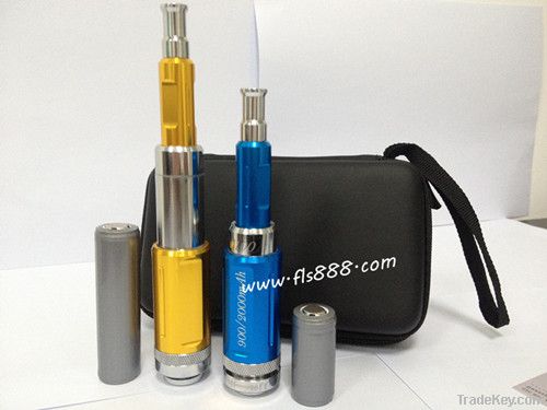 Newest  Healthy Electronic Cigarette E-cigarette Big Vapor H100